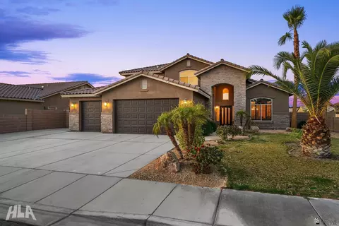 7846 E 37 Pl, Yuma, AZ 85365