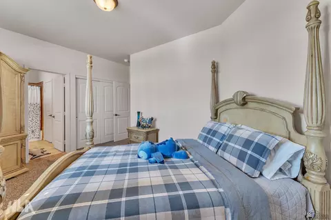 Bedroom - 7846 E 37 Pl, Yuma, AZ 85365 photo 5 of 5