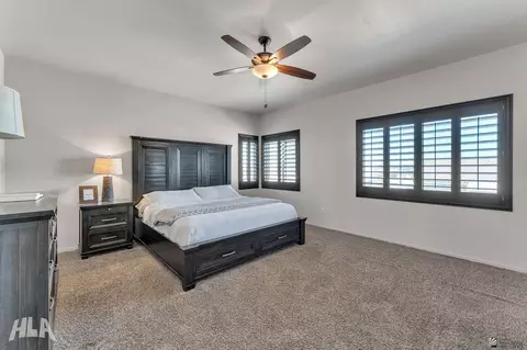 Bedroom - 7846 E 37 Pl, Yuma, AZ 85365 photo 3 of 5