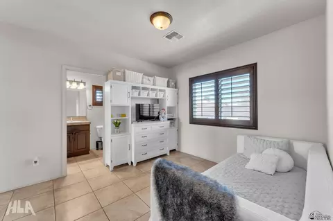 Bedroom - 7846 E 37 Pl, Yuma, AZ 85365 photo 2 of 5