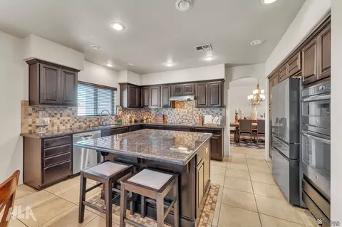 Kitchen - 7846 E 37 Pl, Yuma, AZ 85365 photo 1 of 5