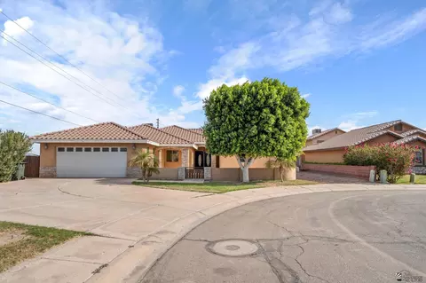 1530 N Daniela Ave, Somerton, AZ 85350