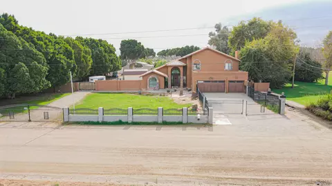 5117 W Poppy St, Yuma, AZ 85364