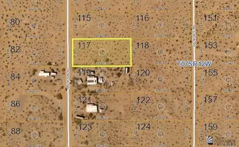 00000 Brighton Rd, Dateland, AZ 85333