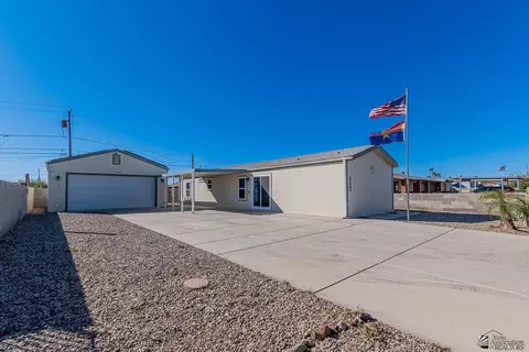 2183 E 14 Pl, Yuma, AZ 85365