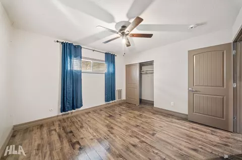 Bedroom - 365 E Mesquite, Yuma, AZ 85364 photo 2 of 4