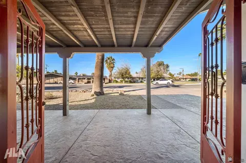 Exterior - 365 E Mesquite, Yuma, AZ 85364 photo 3 of 11