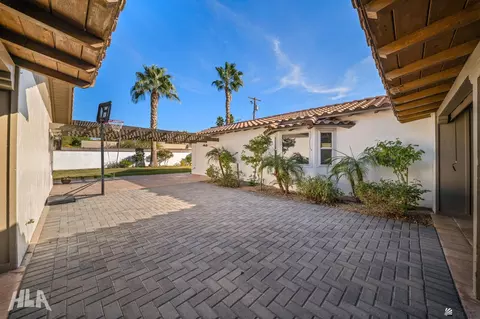 Exterior - 365 E Mesquite, Yuma, AZ 85364 photo 4 of 11