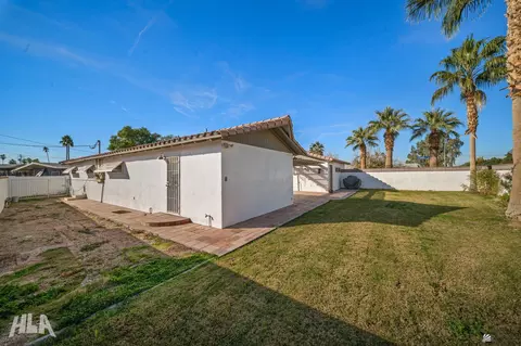 Exterior - 365 E Mesquite, Yuma, AZ 85364 photo 10 of 11