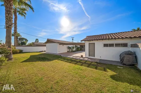 Exterior - 365 E Mesquite, Yuma, AZ 85364 photo 9 of 11