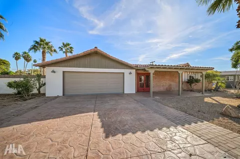 Exterior - 365 E Mesquite, Yuma, AZ 85364 photo 1 of 11