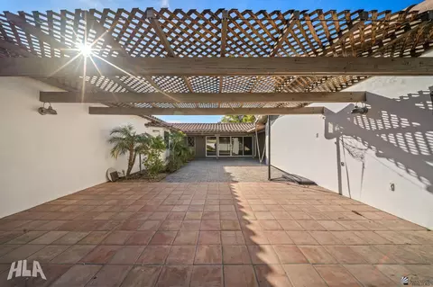Exterior - 365 E Mesquite, Yuma, AZ 85364 photo 8 of 11