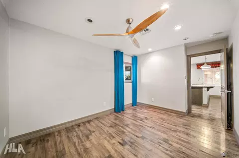 Bedroom - 365 E Mesquite, Yuma, AZ 85364 photo 4 of 4