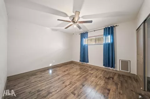 Bedroom - 365 E Mesquite, Yuma, AZ 85364 photo 1 of 4