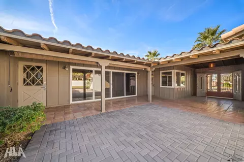 Exterior - 365 E Mesquite, Yuma, AZ 85364 photo 7 of 11