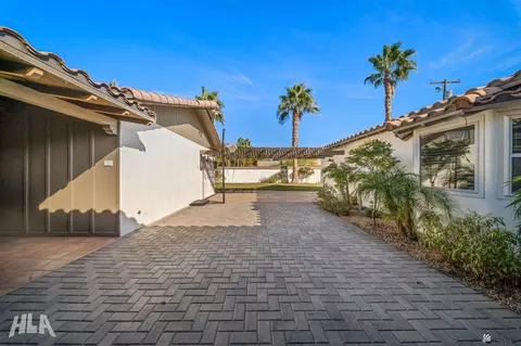 Exterior - 365 E Mesquite, Yuma, AZ 85364 photo 5 of 11
