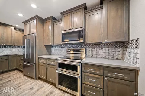 Kitchen - 365 E Mesquite, Yuma, AZ 85364 photo 3 of 3