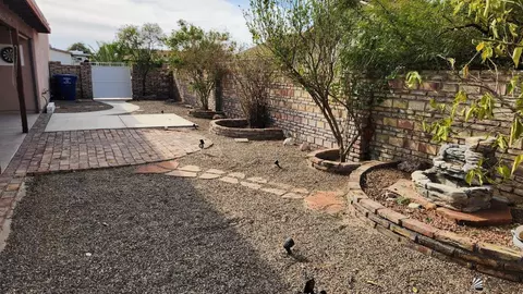 Exterior - 9646 E 35 Pl, Yuma, AZ 85365 photo 5 of 8