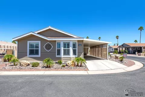 5584 E 34 Pl, Yuma, AZ 85365