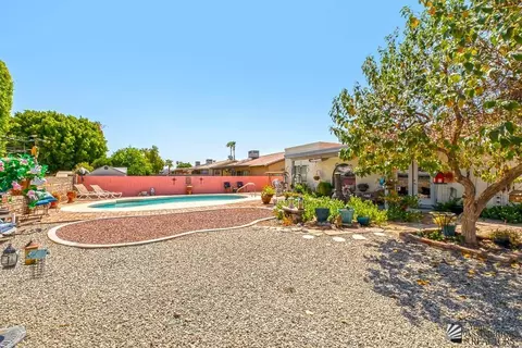 Exterior - 12170 E Del Verde Dr, Yuma, AZ 85367 photo 6 of 6