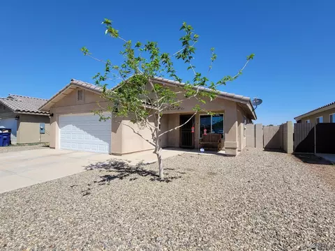 4742 W 10 Ln, Yuma, AZ 85364