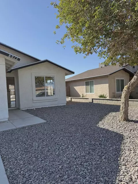 Exterior - 8913 E 38 Pl, Yuma, AZ 85365 photo 2 of 3