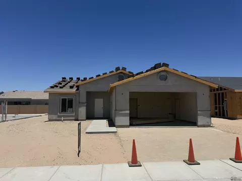 12596 E 51 Ln, Yuma, AZ 85367