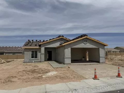 12596 E 51 Ln, Yuma, AZ 85367