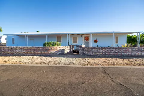 12515 S Montana Ave, Yuma, AZ 85367