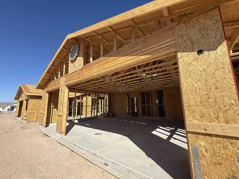 12575 E 51 Pl, Yuma, AZ 85367 photo 4
