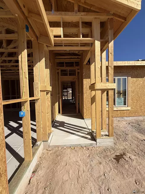 12575 E 51 Pl, Yuma, AZ 85367 photo 5