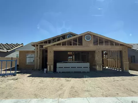 12575 E 51 Pl, Yuma, AZ 85367