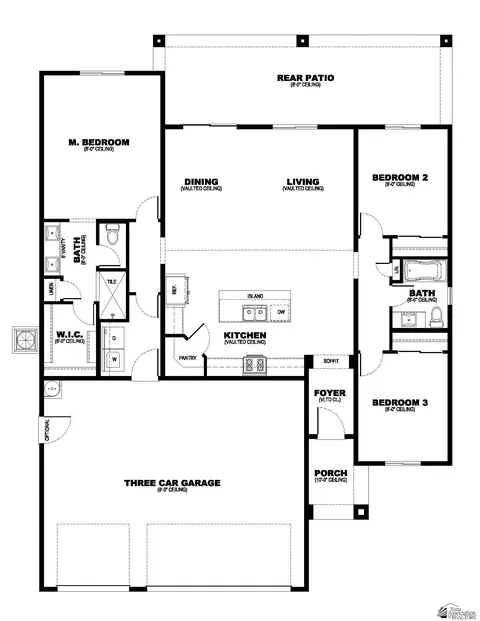 12575 E 51 Pl, Yuma, AZ 85367 photo 2