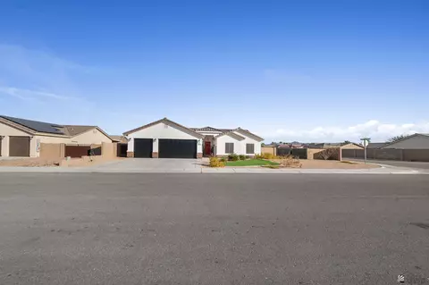 12180 E 35 Pl, Yuma, AZ 85367 photo 4