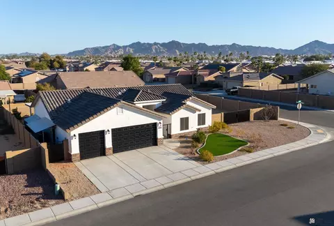 12180 E 35 Pl, Yuma, AZ 85367 photo 3