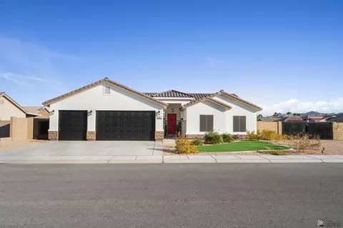 12180 E 35 Pl, Yuma, AZ 85367