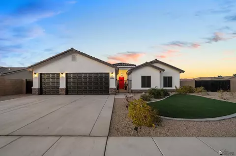 12180 E 35 Pl, Yuma, AZ 85367 photo 5