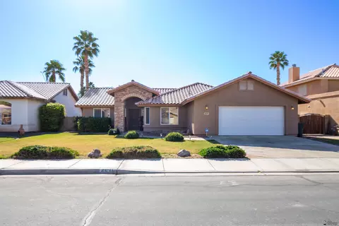 4635 W 27 Ln, Yuma, AZ 85364