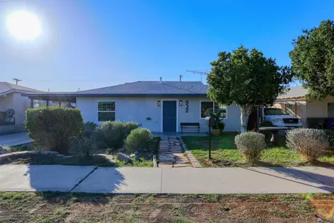 932 S 9 Ave, Yuma, AZ 85364