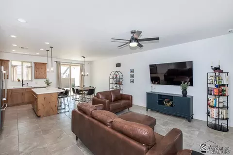 Living - 8407 E 34 Pl, Yuma, AZ 85365 photo 1 of 2