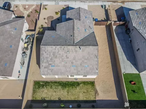 View/Area - 8407 E 34 Pl, Yuma, AZ 85365 photo 3 of 4