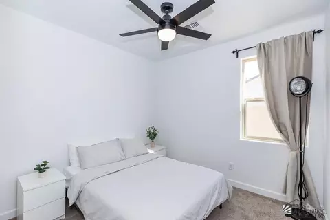 Bedroom - 8407 E 34 Pl, Yuma, AZ 85365 photo 3 of 4
