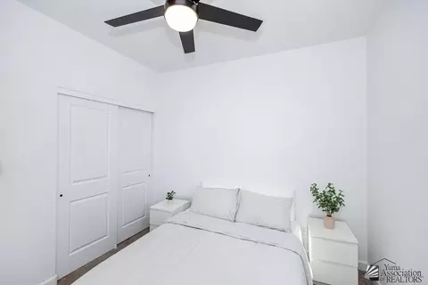 Bedroom - 8407 E 34 Pl, Yuma, AZ 85365 photo 4 of 4