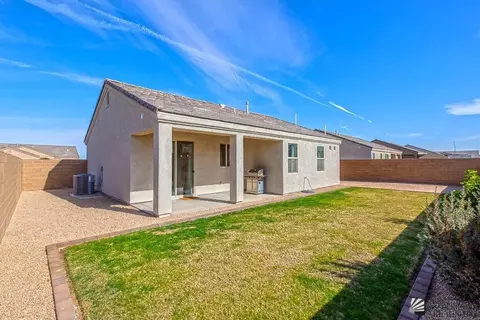 Exterior - 8407 E 34 Pl, Yuma, AZ 85365 photo 3 of 8