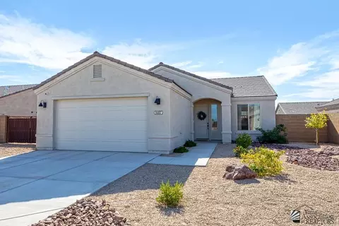 8407 E 34 Pl, Yuma, AZ 85365