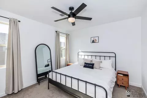 Bedroom - 8407 E 34 Pl, Yuma, AZ 85365 photo 1 of 4