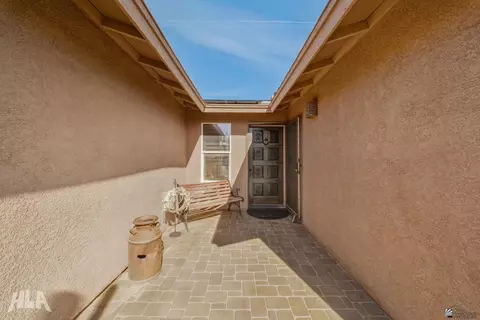 Exterior - 11486 E 27 Pl, Yuma, AZ 85367 photo 3 of 11
