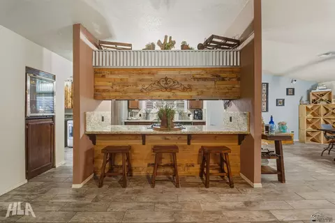 Kitchen - 11486 E 27 Pl, Yuma, AZ 85367 photo 1 of 4