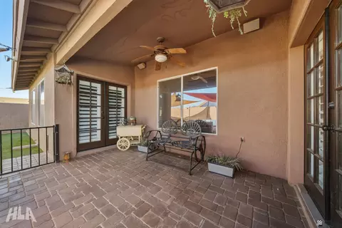 Exterior - 11486 E 27 Pl, Yuma, AZ 85367 photo 4 of 11