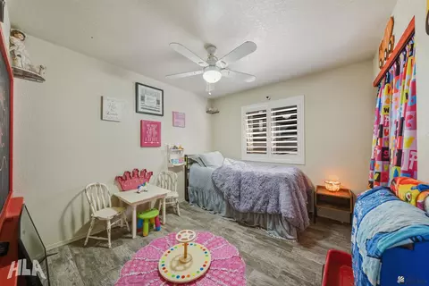 Bedroom - 11486 E 27 Pl, Yuma, AZ 85367 photo 1 of 5